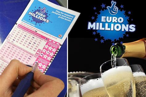 euromillions jackpot odds